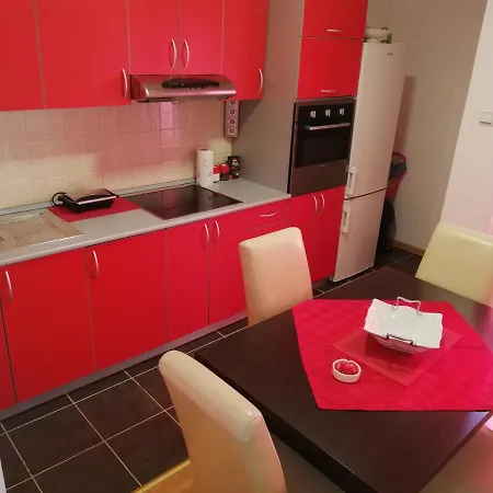 Apartman 
