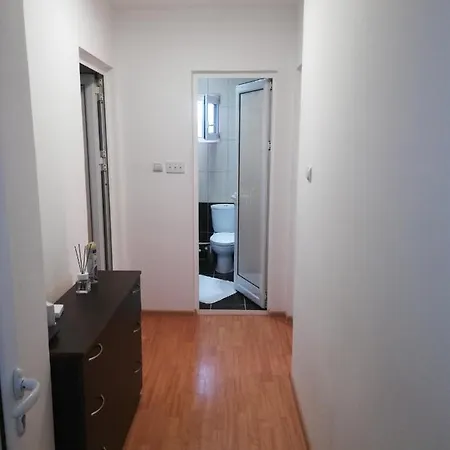 Apartment Apartman 