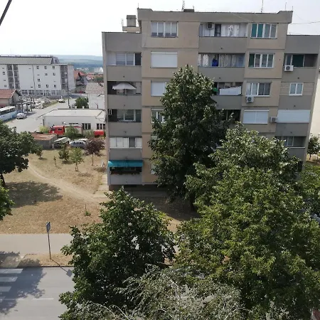 Apartman 