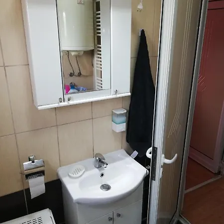 Apartman 