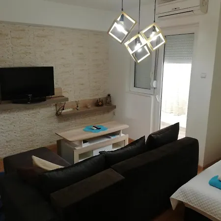 Apartman 