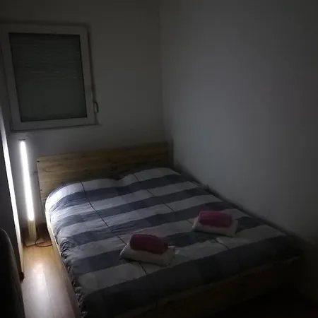 Apartman 